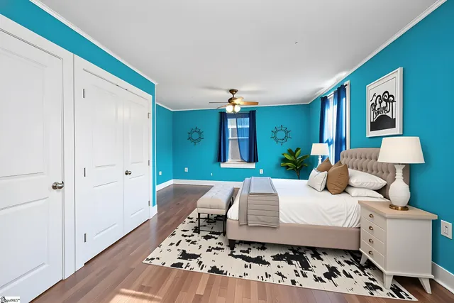 $199,900 | 819 Gordon St Extension, Greenville, SC 29611