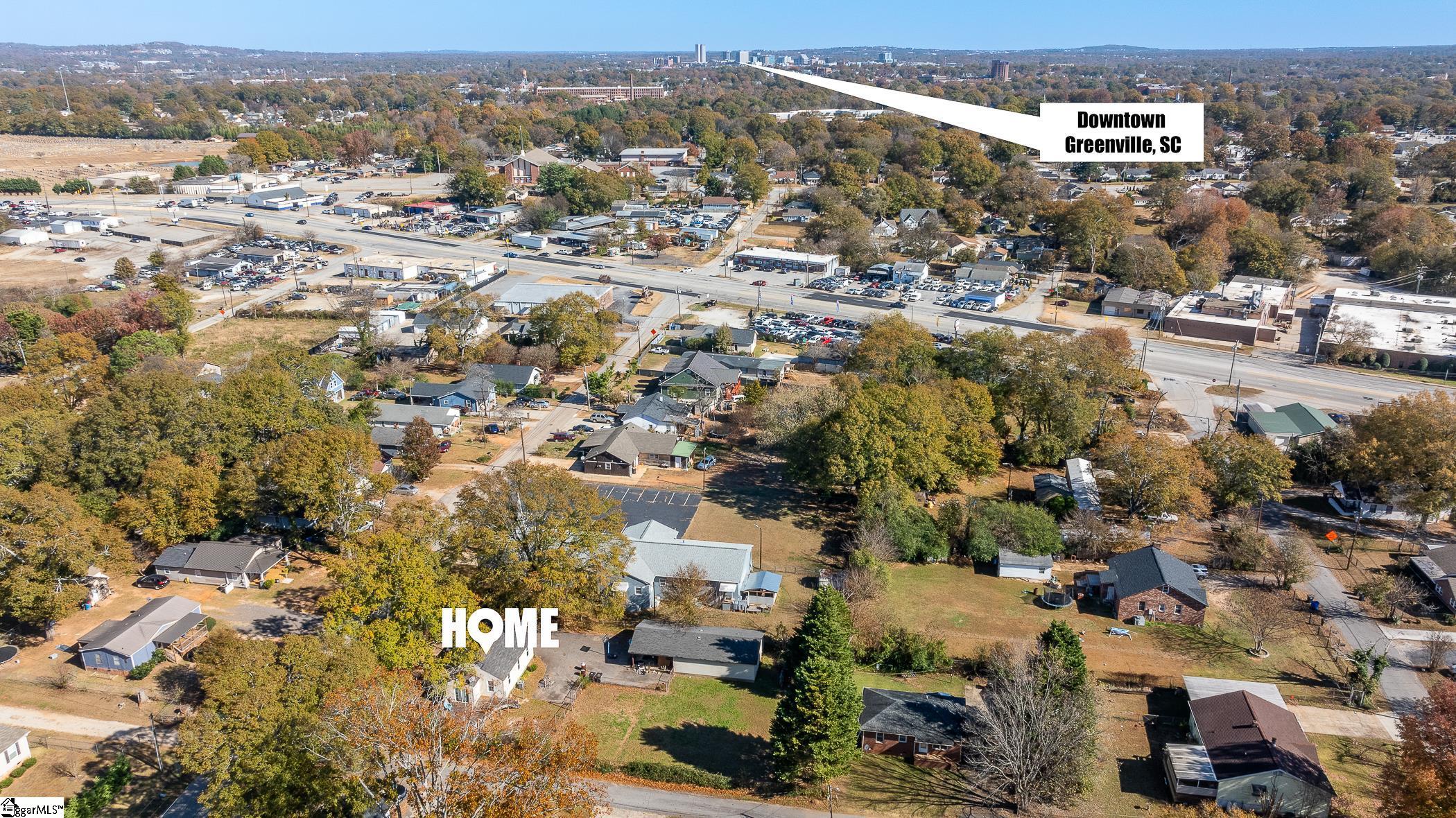 819 Gordon St Extension Greenville, SC 29611 - Photo 8 of 13