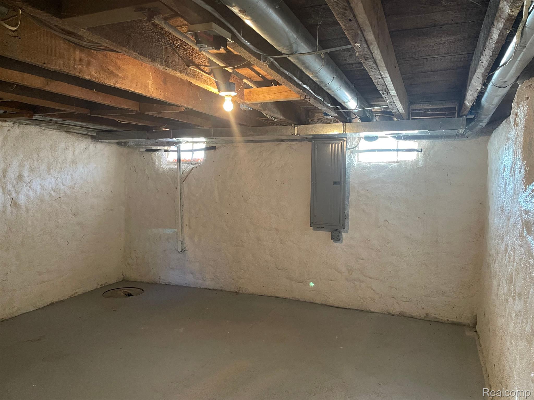 7273 Tucker Road Holly, MI 48442 - Photo 30 of 44 Basement 2