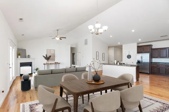 $449,900 | 228 Windsor Drive, Fishersville, VA 22939