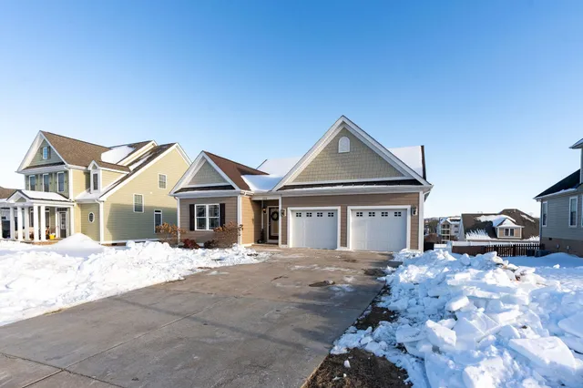 $449,900 | 228 Windsor Drive, Fishersville, VA 22939