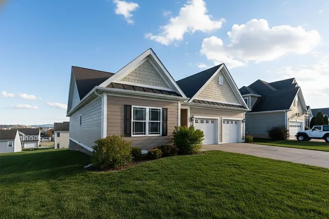 $449,900 | 228 Windsor Drive, Fishersville, VA 22939