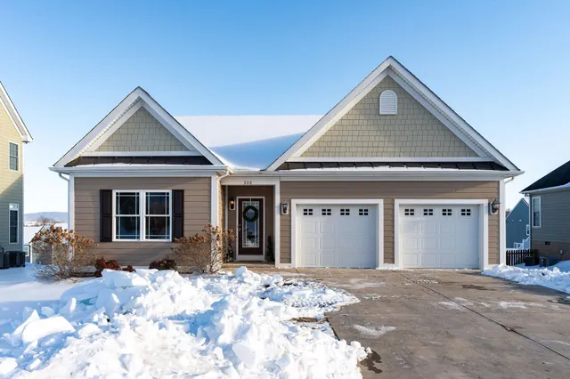 $449,900 | 228 Windsor Drive, Fishersville, VA 22939