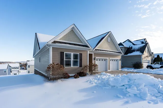 $449,900 | 228 Windsor Drive, Fishersville, VA 22939