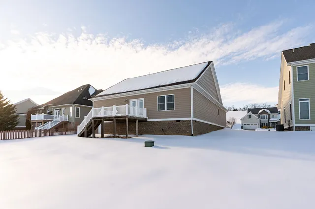 $449,900 | 228 Windsor Drive, Fishersville, VA 22939