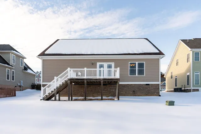 $449,900 | 228 Windsor Drive, Fishersville, VA 22939