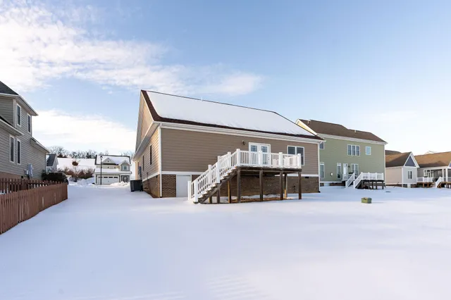 $449,900 | 228 Windsor Drive, Fishersville, VA 22939