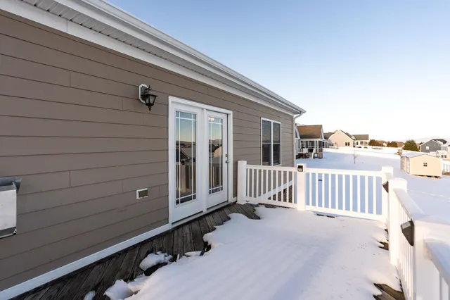 $449,900 | 228 Windsor Drive, Fishersville, VA 22939