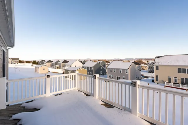 $449,900 | 228 Windsor Drive, Fishersville, VA 22939