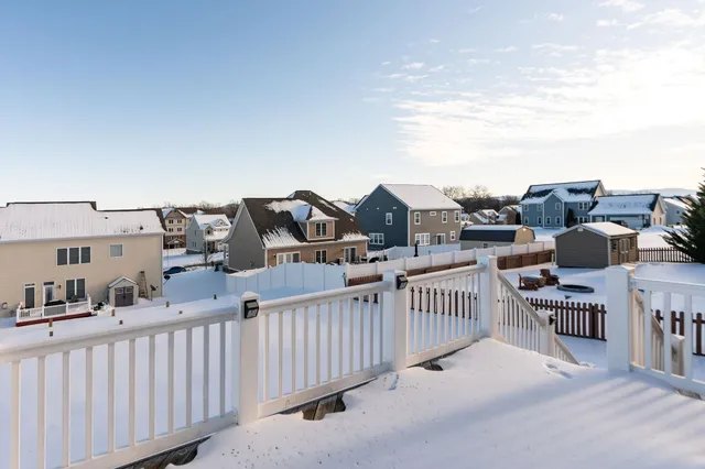 $449,900 | 228 Windsor Drive, Fishersville, VA 22939