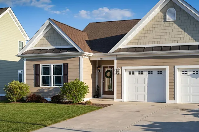 $449,900 | 228 Windsor Drive, Fishersville, VA 22939