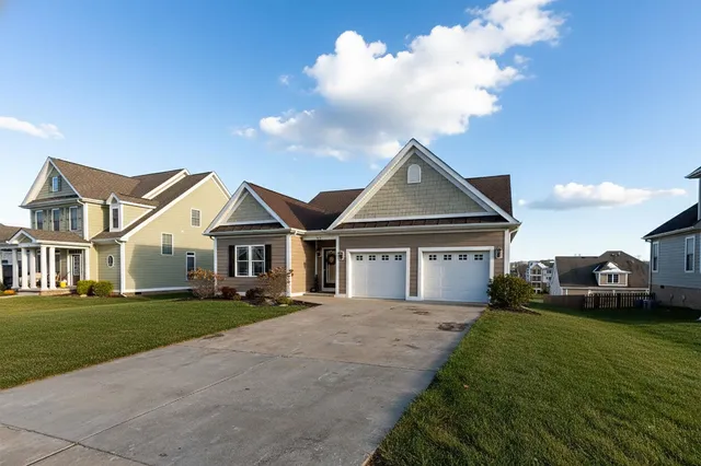 $449,900 | 228 Windsor Drive, Fishersville, VA 22939