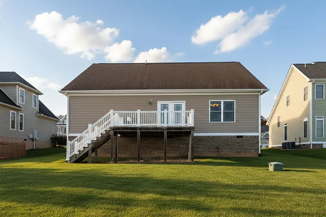 $449,900 | 228 Windsor Drive, Fishersville, VA 22939