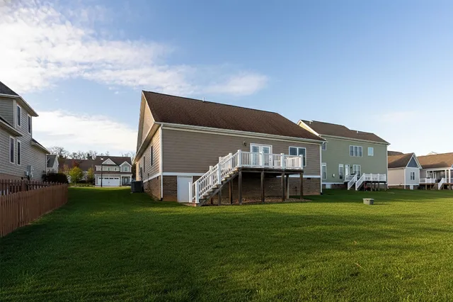 $449,900 | 228 Windsor Drive, Fishersville, VA 22939