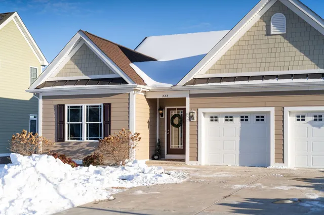 $449,900 | 228 Windsor Drive, Fishersville, VA 22939