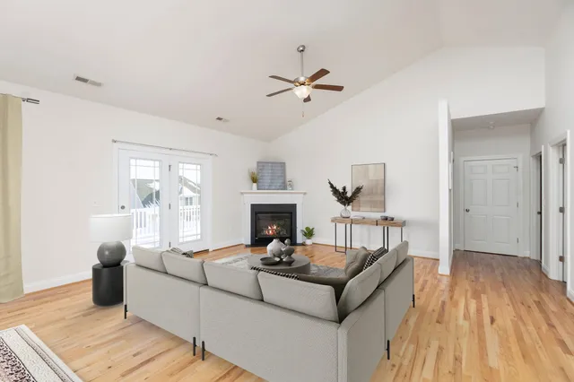 $449,900 | 228 Windsor Drive, Fishersville, VA 22939