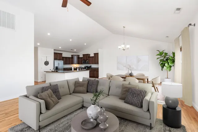 $449,900 | 228 Windsor Drive, Fishersville, VA 22939