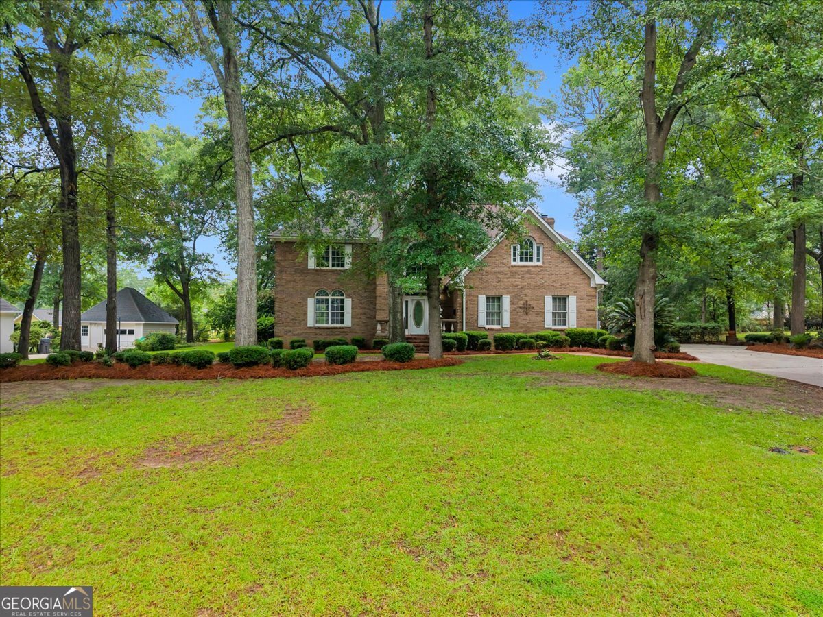 1015 Cherokee Road Perry, GA 31069 - Photo 76 of 85