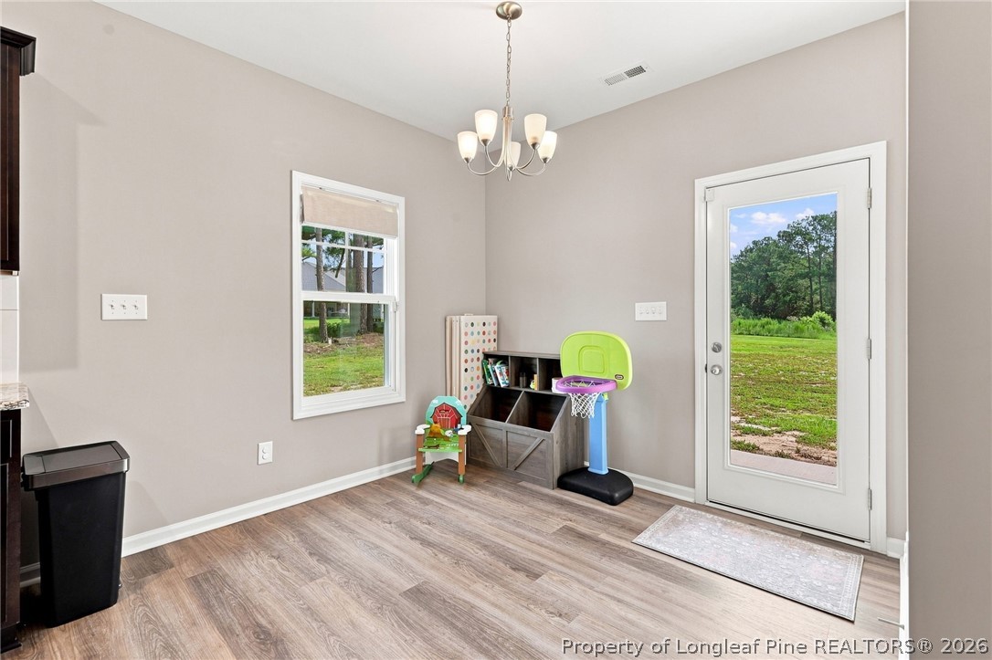 1765 Reservation Road Aberdeen, NC 28315 - Photo 20 of 39 Gallery Image 20