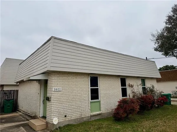 $1,250 | 3811 Hudson Street, Metairie, LA 70006