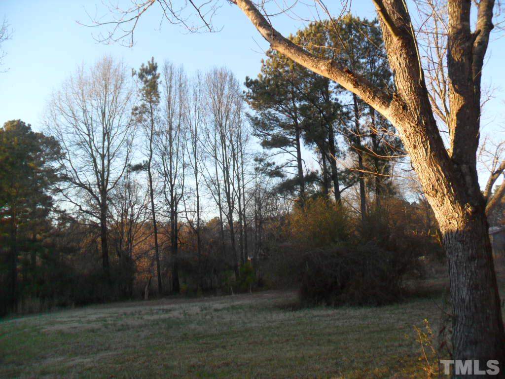 4611 Bragg Road Durham, NC 27704 - Photo 10 of 10 a view of outdoor space and yard