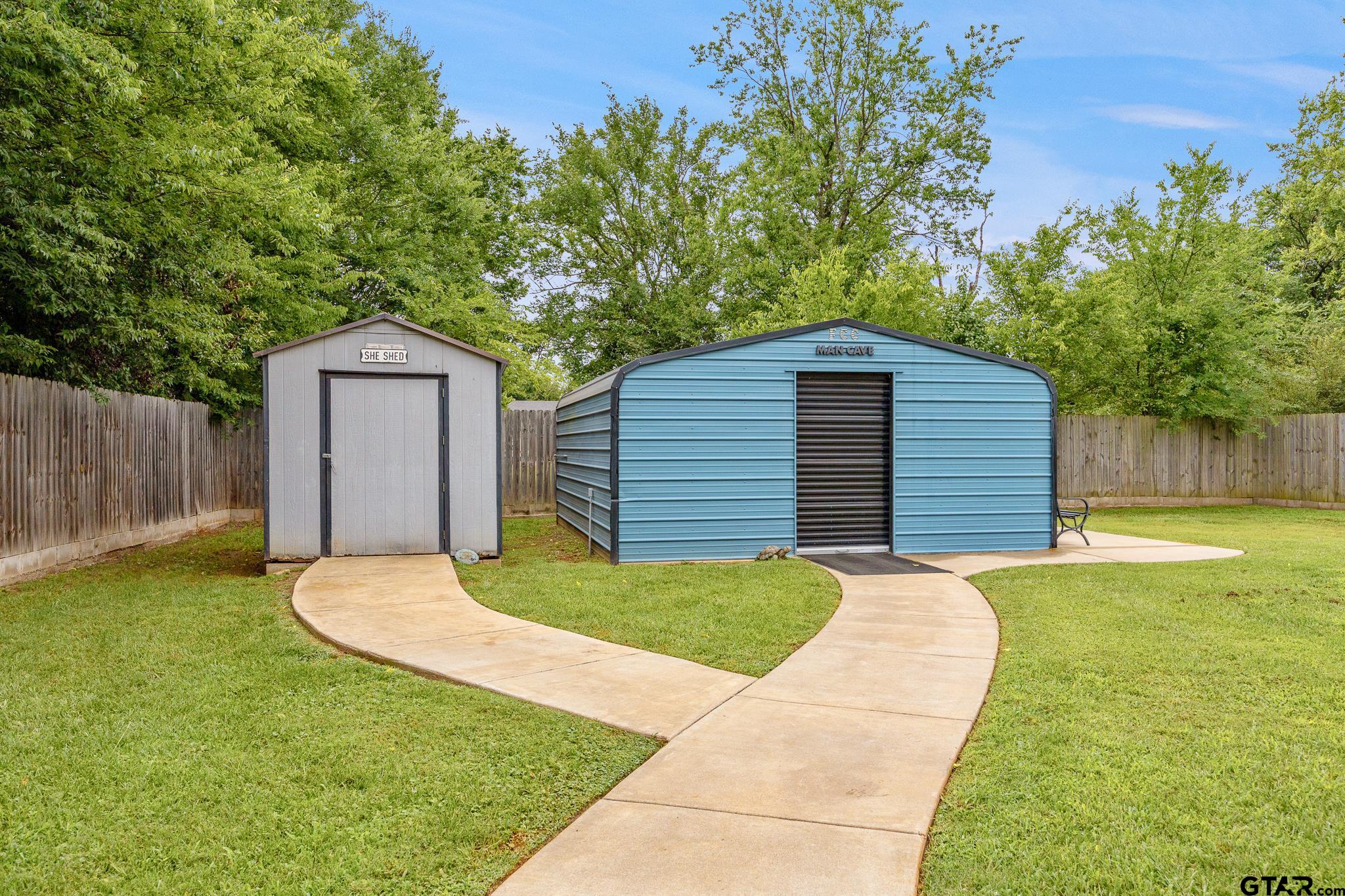 406 Water Street Bullard, TX 75757 - Photo 24 of 37