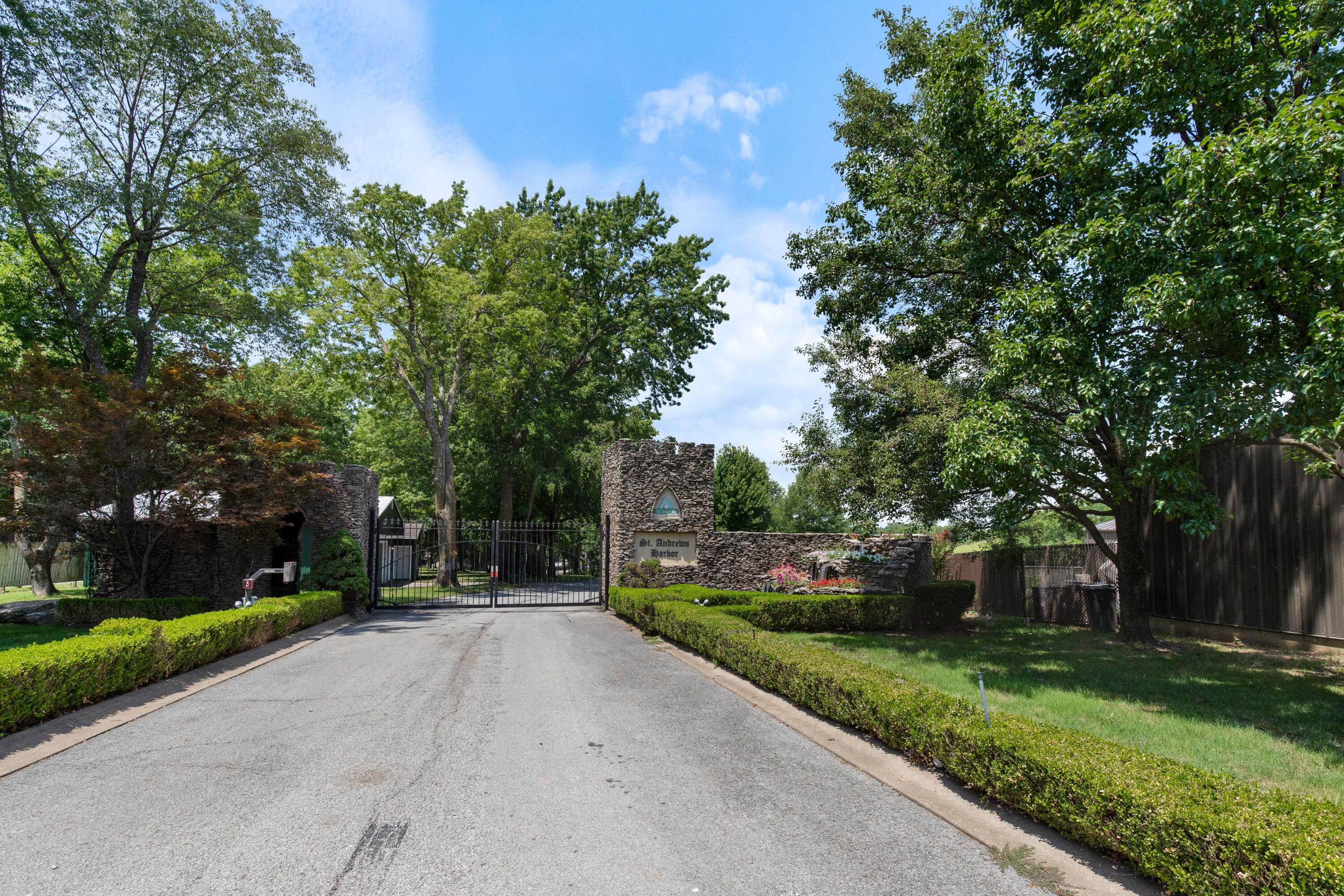 30397 South 567 Road, Unit 80 Afton, OK 74331 - Photo 54 of 68 St. Andrews Gated Entry