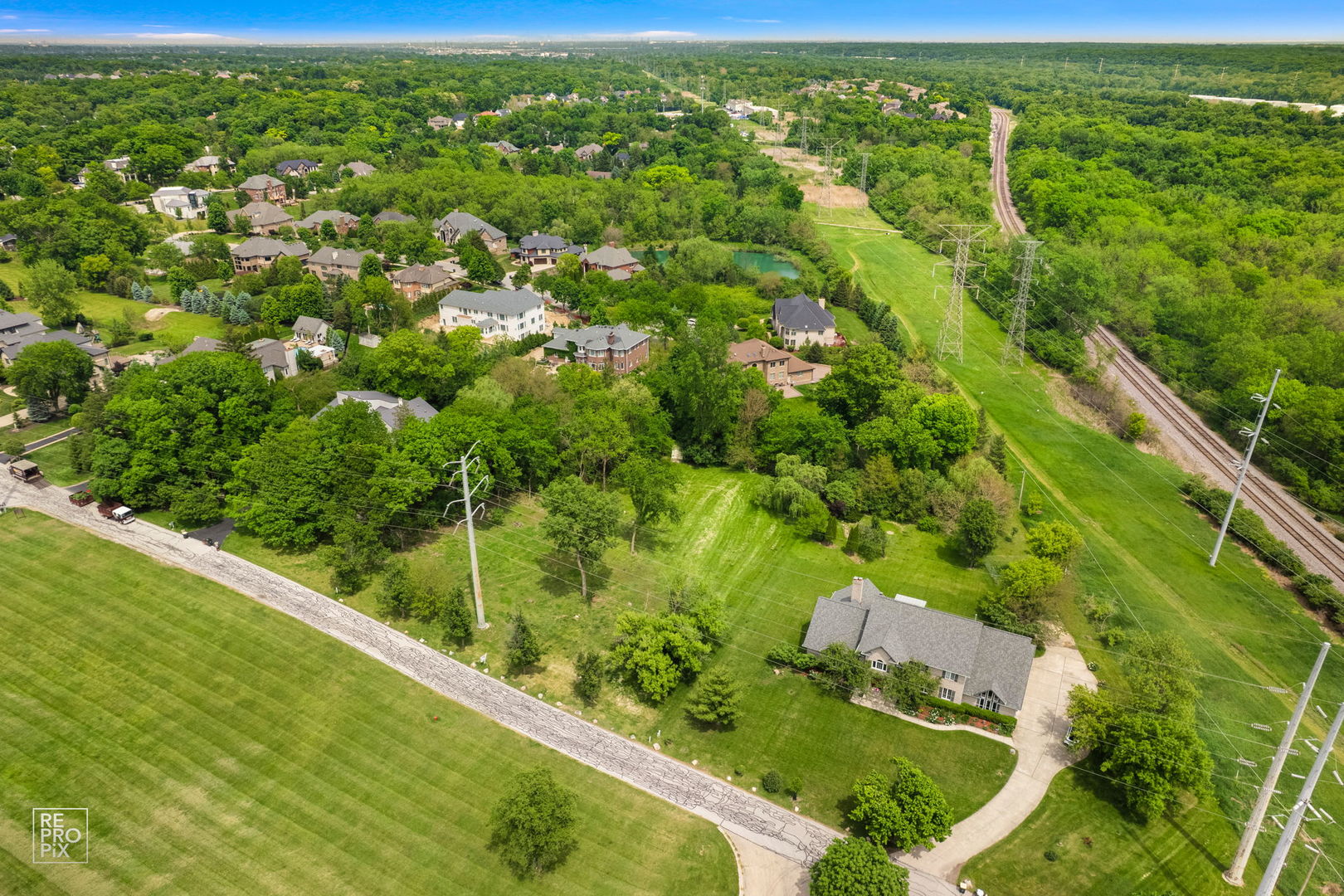 10S641 South Garfield Street Burr Ridge, IL 60527 - Photo 14 of 15