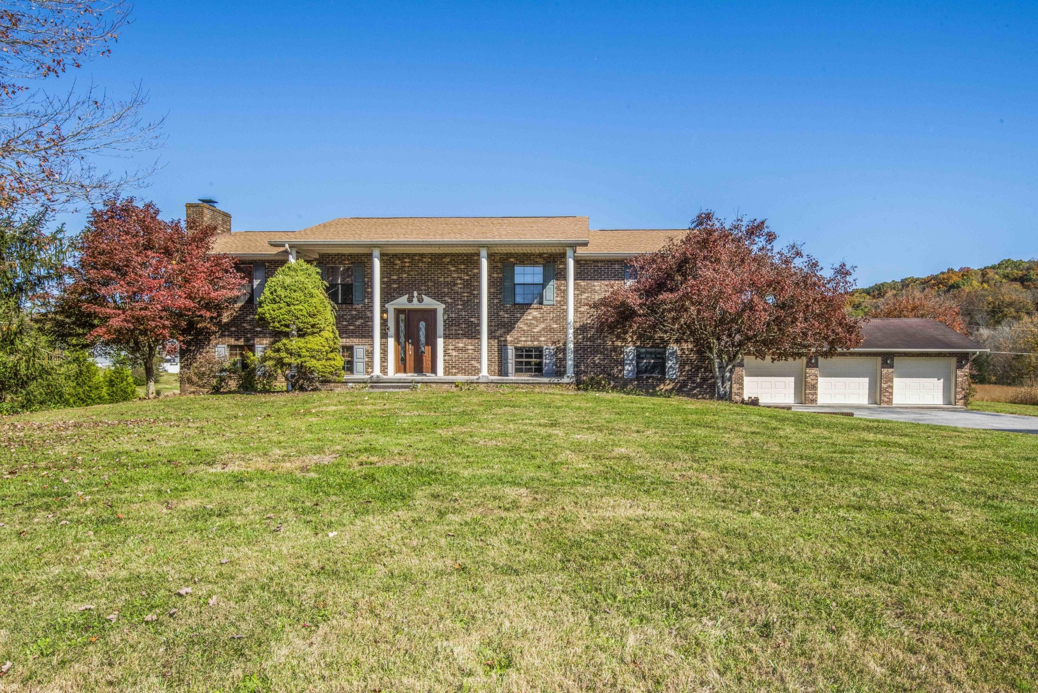 4312 Harris Road Knoxville, TN 37918 - Photo 1 of 39 Gallery Image 1