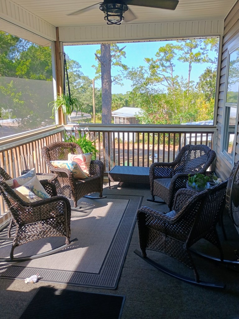 811 Bruce Avenue Carrabelle, FL 32322 - Photo 30 of 52