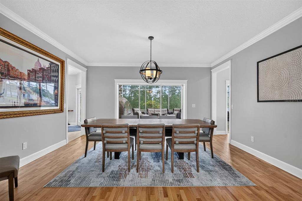 350 Fox Hollow Farm Road Pierson, FL 32180 - Photo 24 of 97