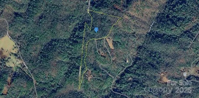 $124,999 | 989 Laurel Branch Road, Murphy, NC 28906