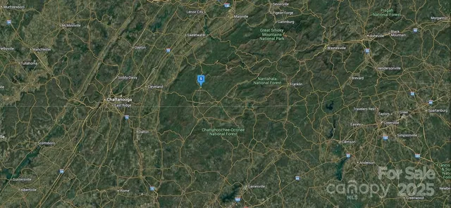 $124,999 | 989 Laurel Branch Road, Murphy, NC 28906