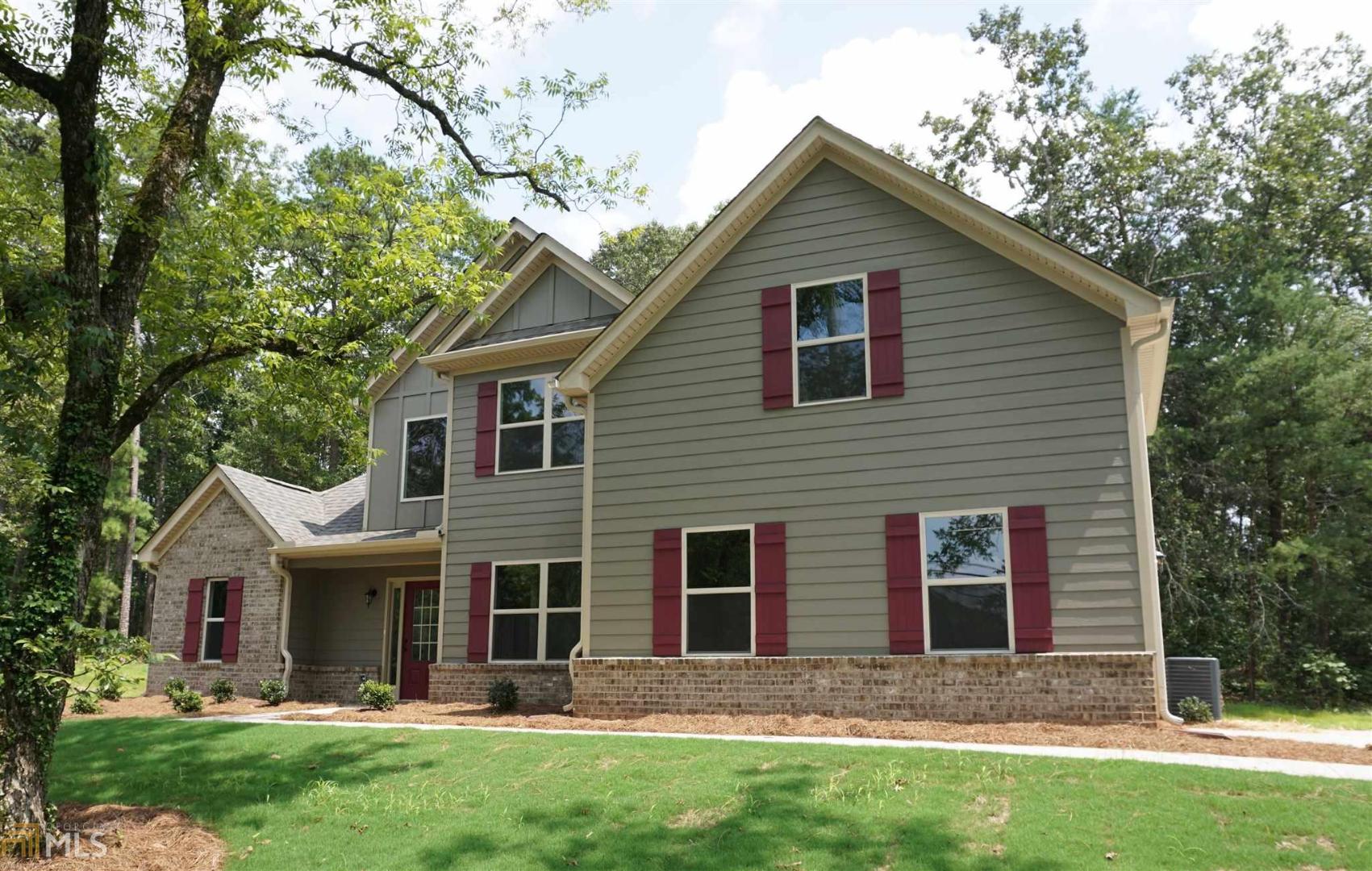 1432 Harmony Grove Church Road Auburn, GA 30011 - Photo 1 of 1 Gallery Image 1