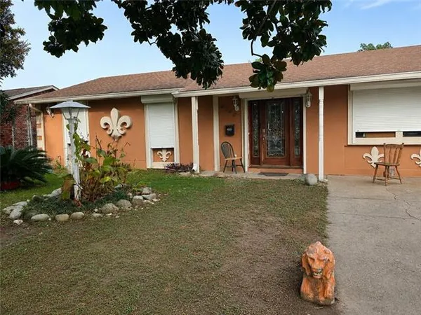 $65,000 | 6108 Victorian Drive, Marrero, LA 70072
