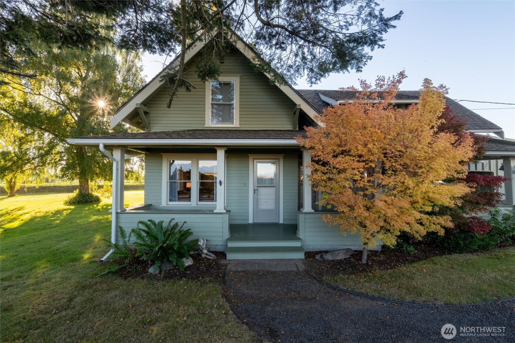 7878 Farm To Market Road Bow, WA 98232 - Photo 4 of 38 Gallery Image 4