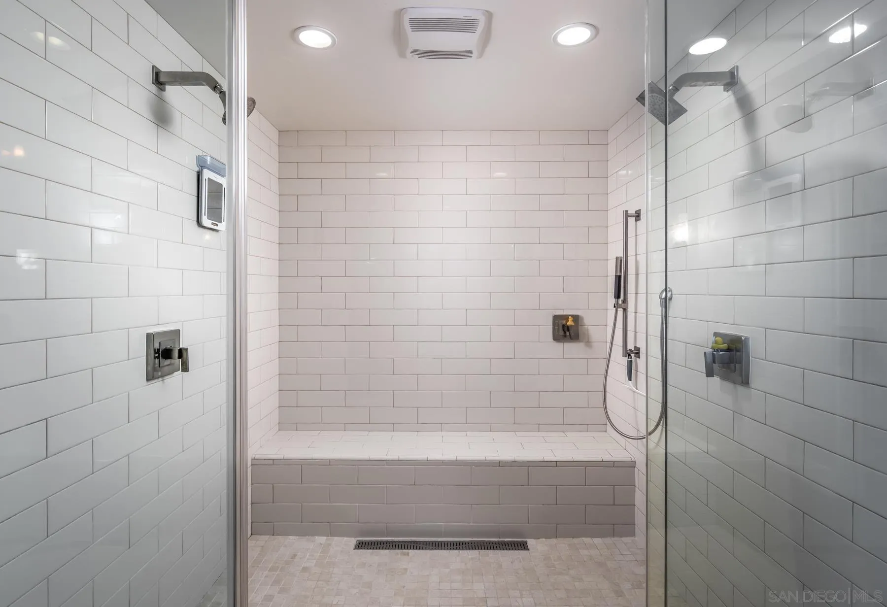 1815 Oak Avenue Carlsbad, CA 92008 - Photo 27 of 46 a bathroom with a shower