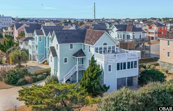 $980,000 | 4921 Engagement Hill Loop, Nags Head, NC 27959