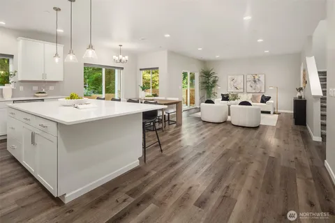 $1,899,000 | 10424 348th Avenue Southeast, Snoqualmie, WA 98065
