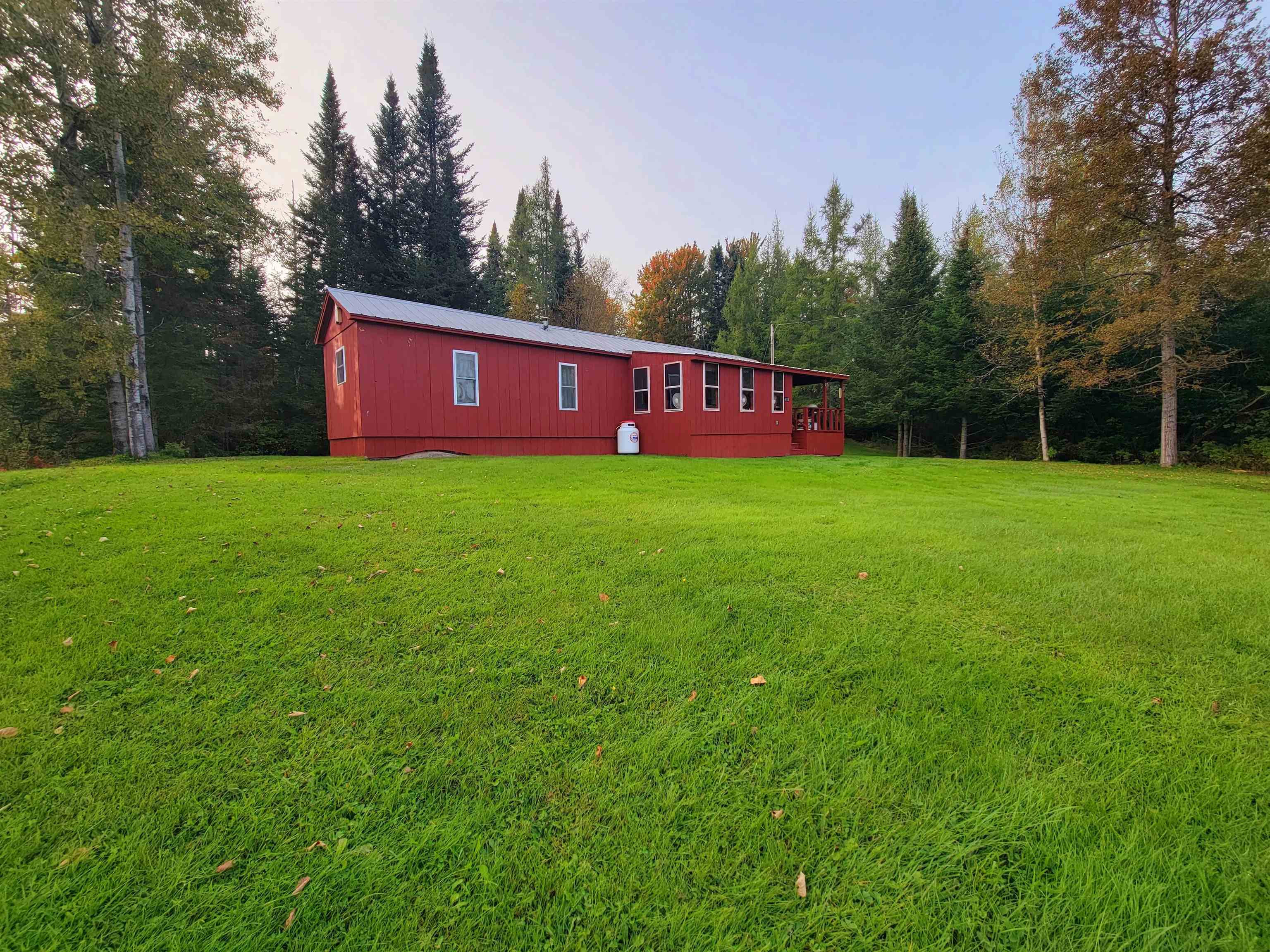 4615 Hwy 114  
