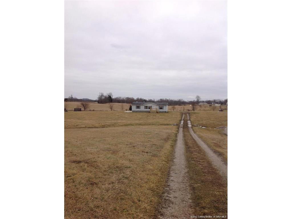 4390 South Heidelberg Road Southwest Corydon, IN 47112 - Photo 2 of 14