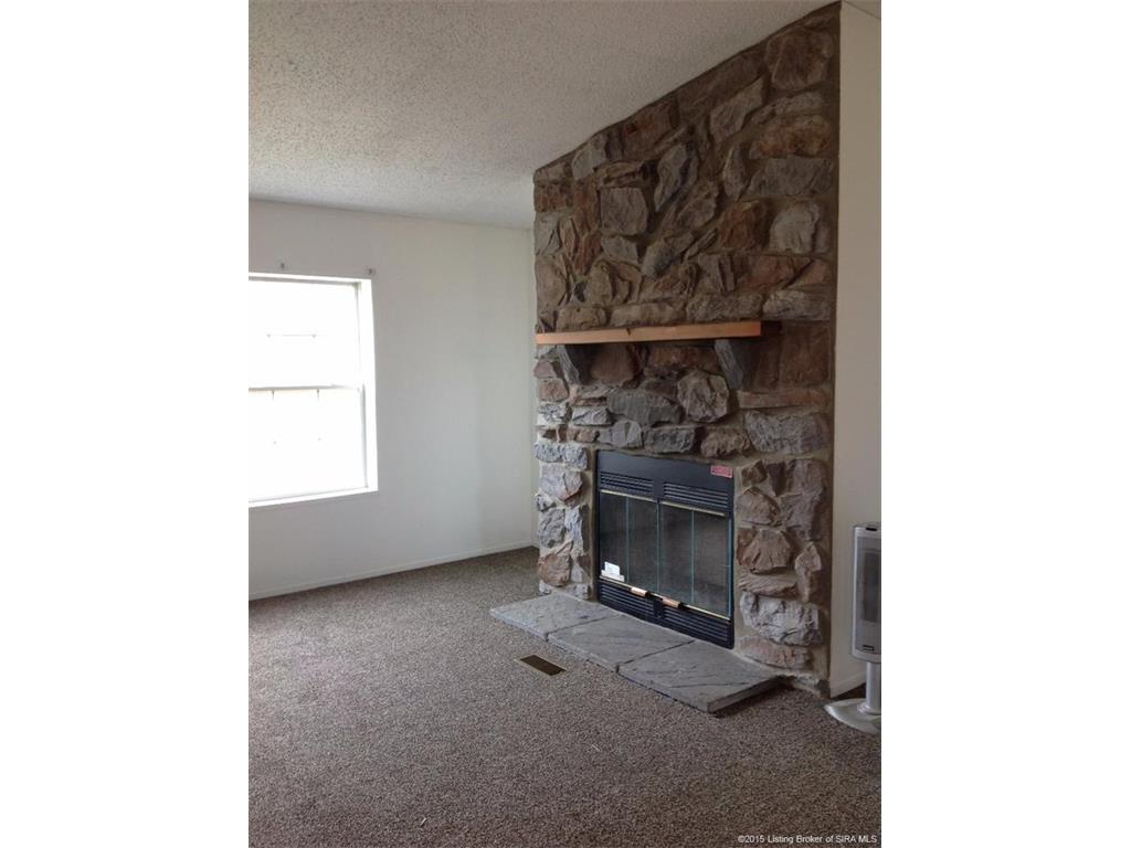 4390 South Heidelberg Road Southwest Corydon, IN 47112 - Photo 5 of 14