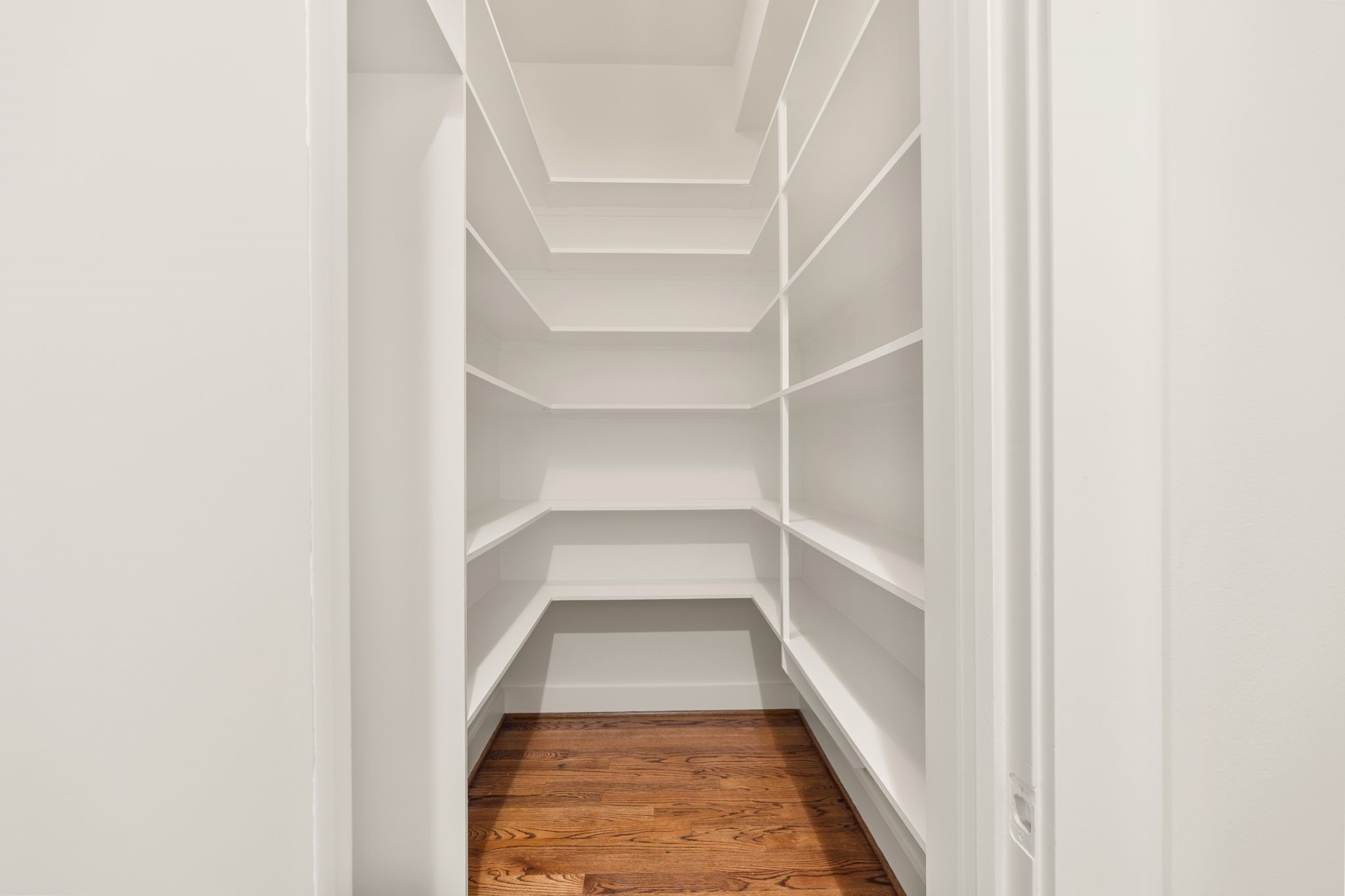 3847 Durness Way Houston, TX 77025 - Photo 19 of 48 Walk in pantry