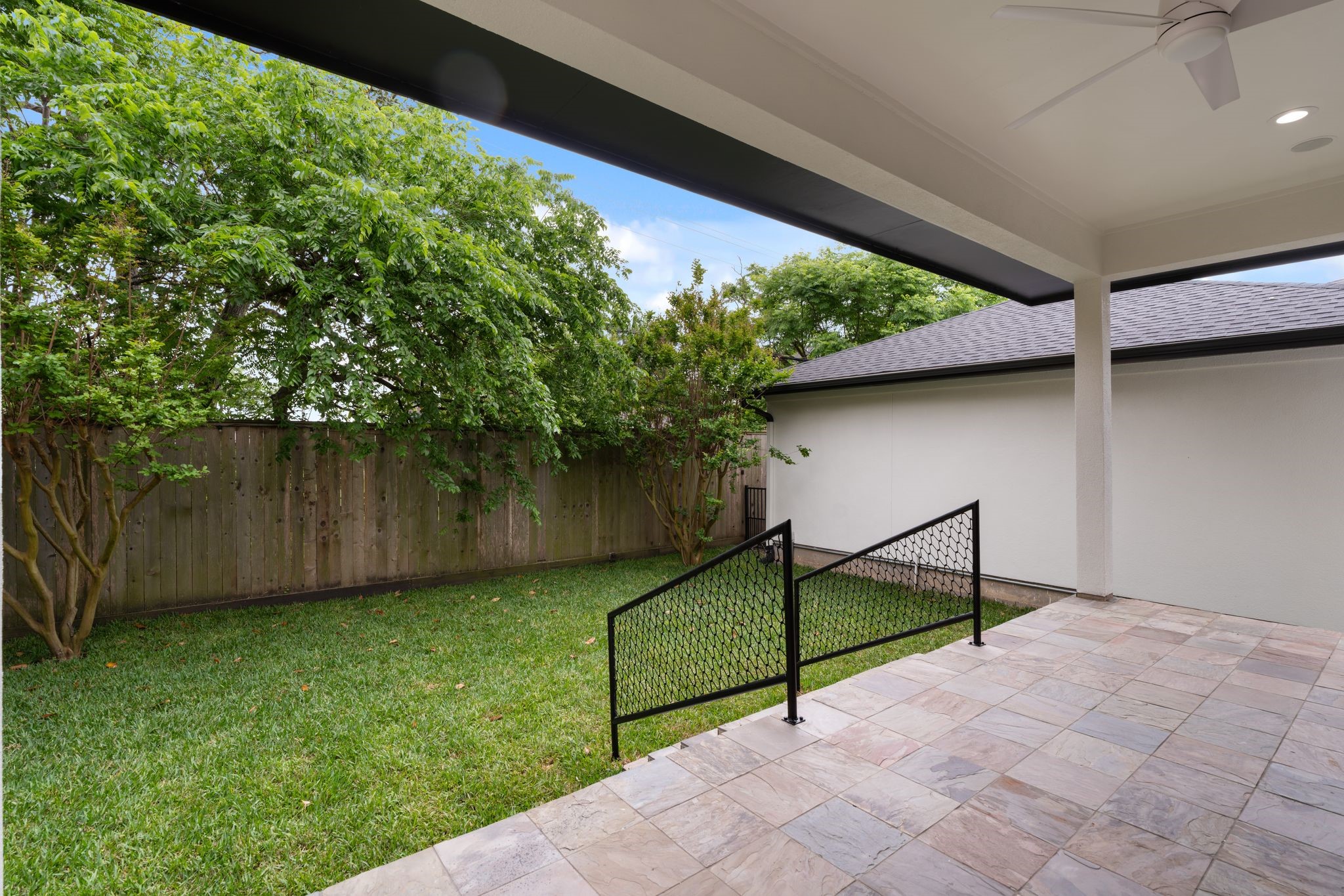 3847 Durness Way Houston, TX 77025 - Photo 42 of 48