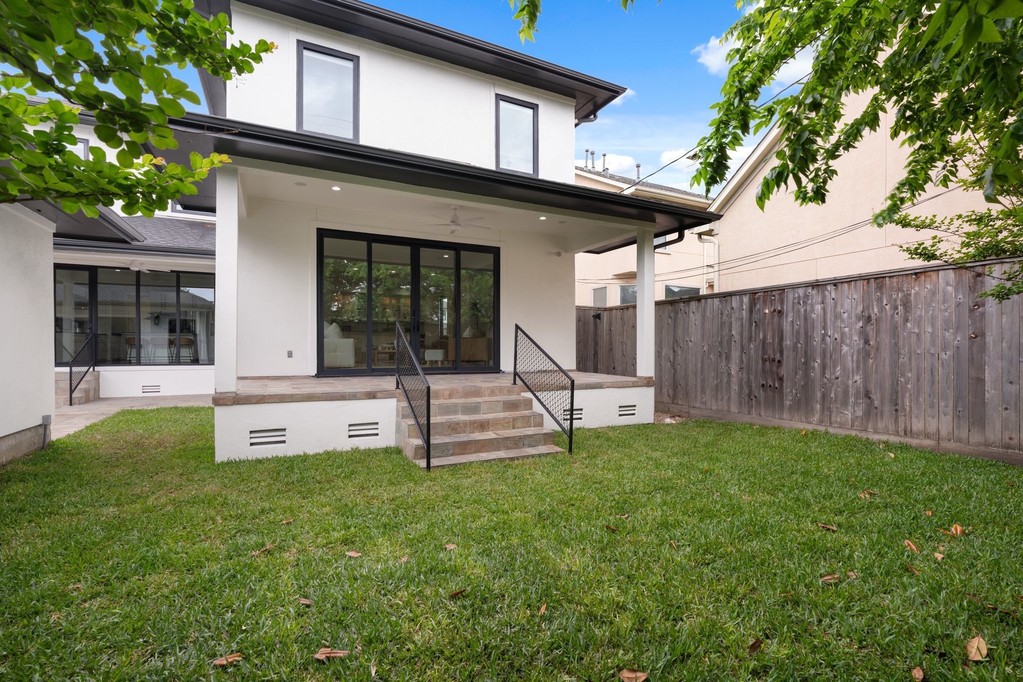 3847 Durness Way Houston, TX 77025 - Photo 44 of 48