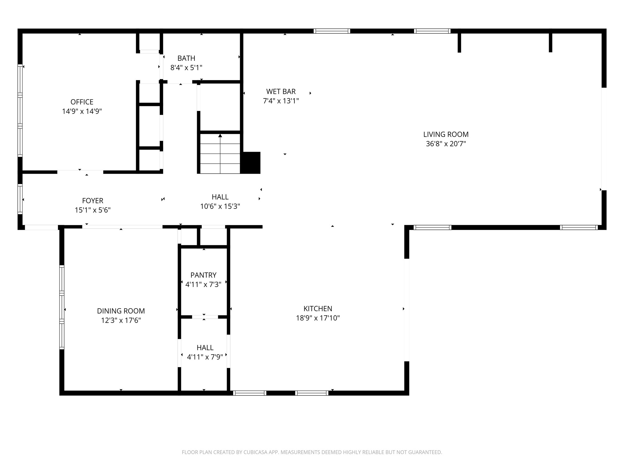3847 Durness Way Houston, TX 77025 - Photo 46 of 48