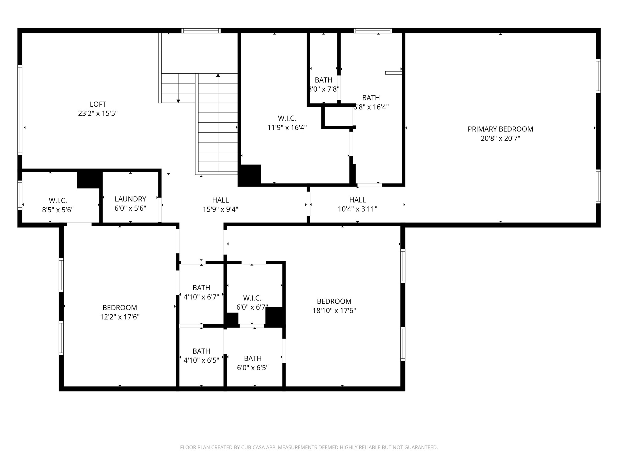 3847 Durness Way Houston, TX 77025 - Photo 47 of 48