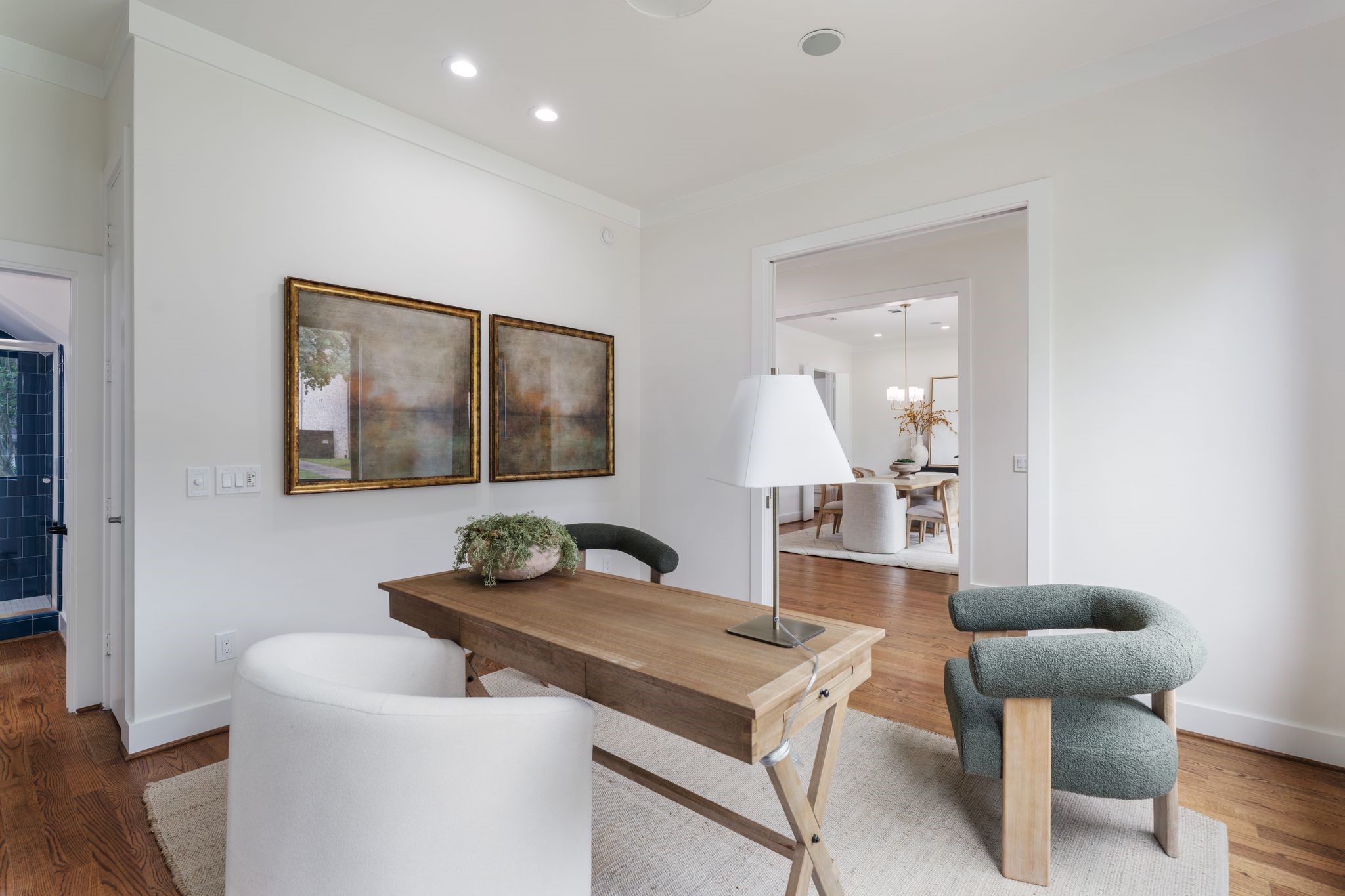 3847 Durness Way Houston, TX 77025 - Photo 7 of 48