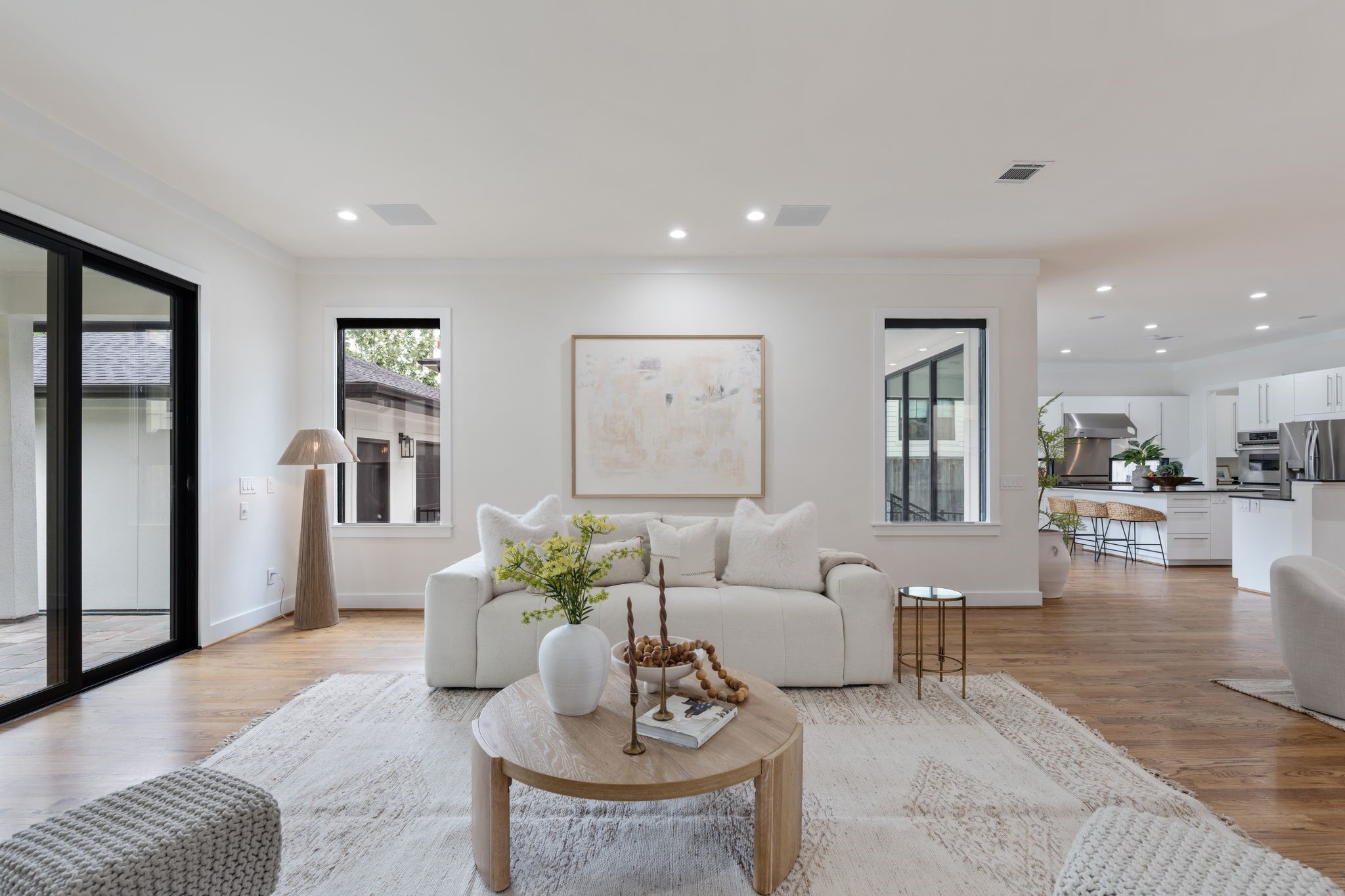 3847 Durness Way Houston, TX 77025 - Photo 10 of 48