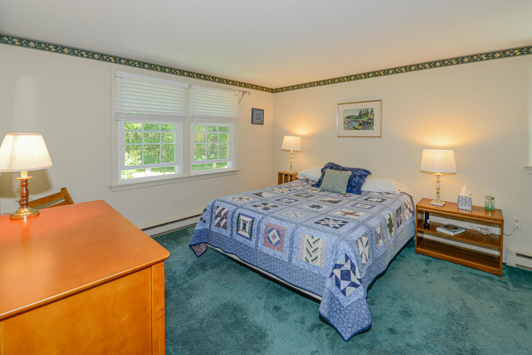 25 North Elkins Brook Road Fryeburg, ME 04037 - Photo 19 of 39 25 north elkins brook road-33